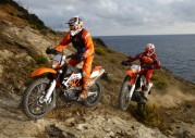 KTM 690 Enduro R